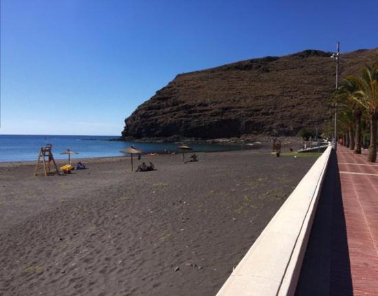 El Balcon De Colon Daire San Sebastián de la Gomera Dış mekan fotoğraf
