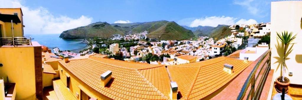 El Balcon De Colon Daire San Sebastián de la Gomera Dış mekan fotoğraf