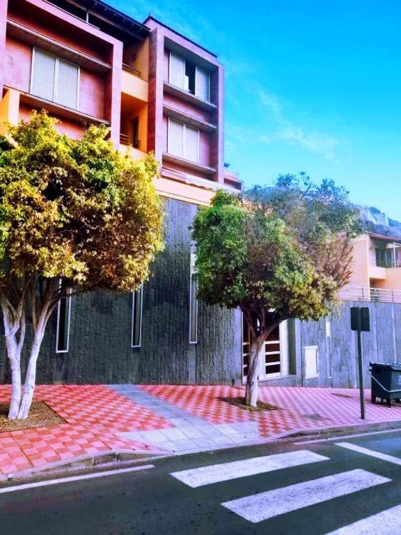 El Balcon De Colon Daire San Sebastián de la Gomera Dış mekan fotoğraf